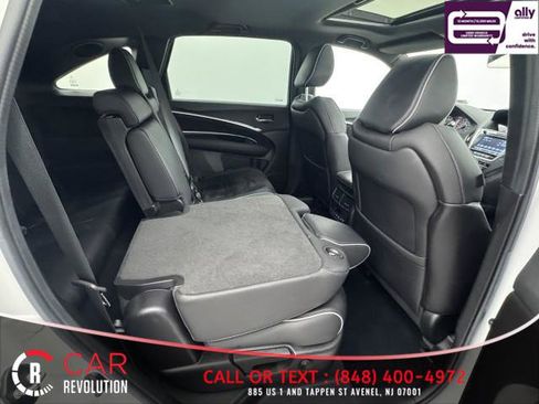 Used 2020 Acura MDX A-Spec image 46