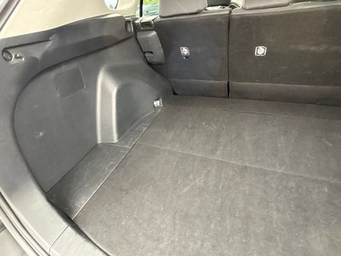 Used 2025 Toyota RAV4 XLE FWD image 37