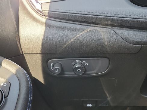 New 2026 Buick Encore GX Sport Touring w/ Advanced Technology Package FWD image 15