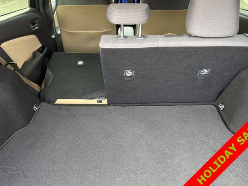 Used 2018 Toyota Prius Two image 16