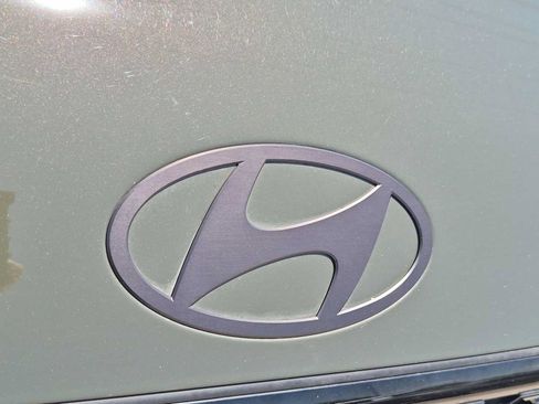 Used 2025 Hyundai Santa Fe Calligraphy FWD image 11