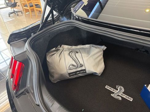 Used 2017 Ford Mustang Shelby GT350 w/ Electronics Package image 20