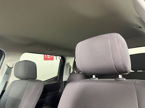 Used 2023 Toyota Tundra SR5 w/ TRD Off-Road Package image 5