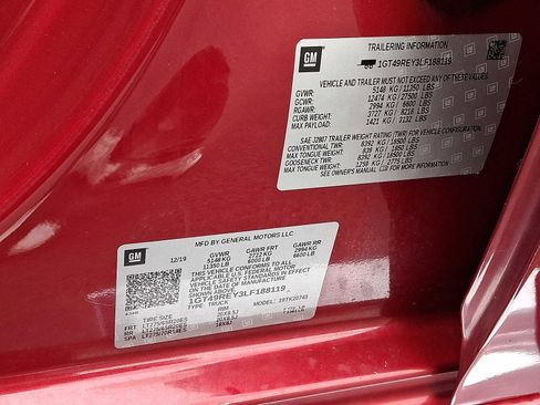 Used 2020 GMC Sierra 2500 Denali w/ Denali Ultimate Package image 29