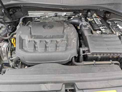 Used 2023 Volkswagen Tiguan S w/ Driver Assistance Package image 36