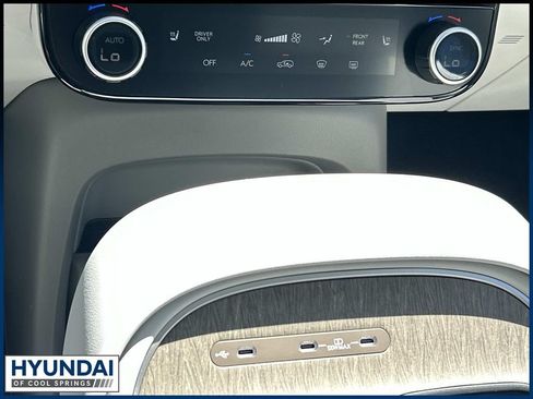 New 2026 Hyundai Palisade FWD Hybrid image 34