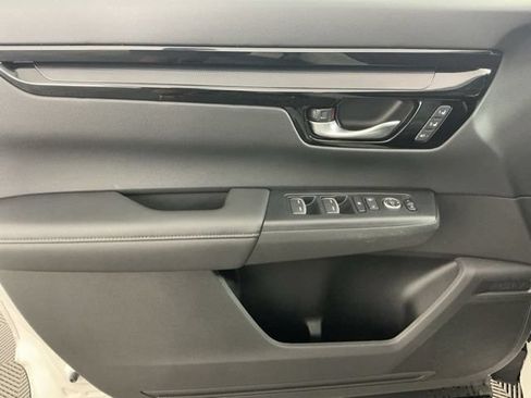 Used 2024 Honda CR-V EX-L image 7