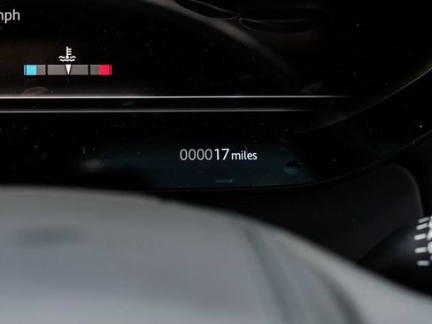 New 2026 Land Rover Range Rover SE AWD/4WD image 25