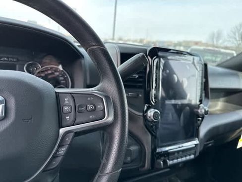 New 2026 RAM 3500 Tradesman image 3