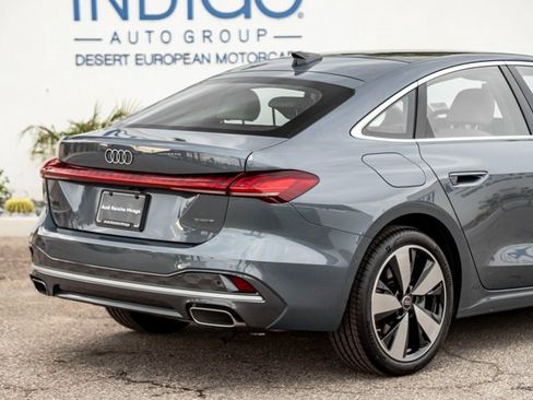 New 2025 Audi A5 2.0T Premium Plus image 7