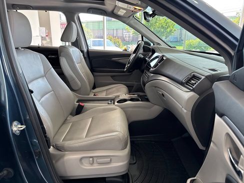 Used 2021 Honda Pilot Special Edition image 51