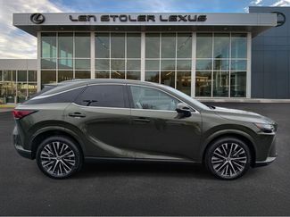 Used 2024 Lexus RX 350 w/ Convenience Package video 2