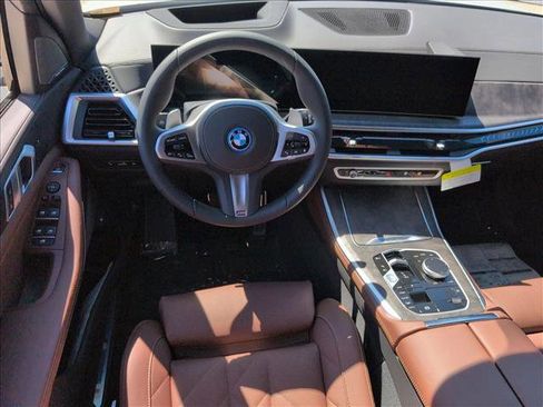 New 2026 BMW X5 xDrive50e w/ M Sport Package image 14
