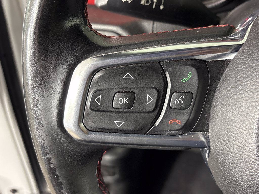 Used 2018 Jeep Wrangler Unlimited Rubicon AWD/4WD image 17