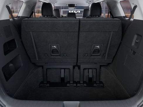 New 2026 Kia Carnival EX FWD image 19