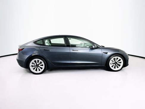 Used 2023 Tesla Model 3 Long Range AWD/4WD image 10