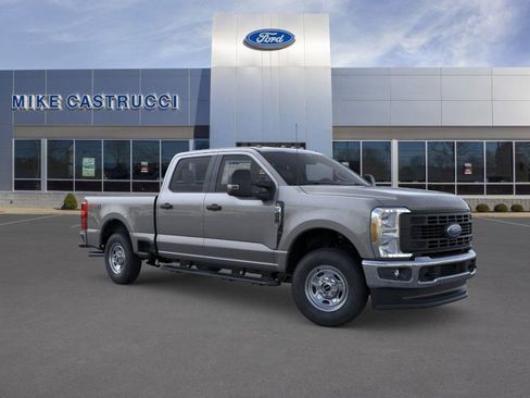 New 2026 Ford F250 XL image 7