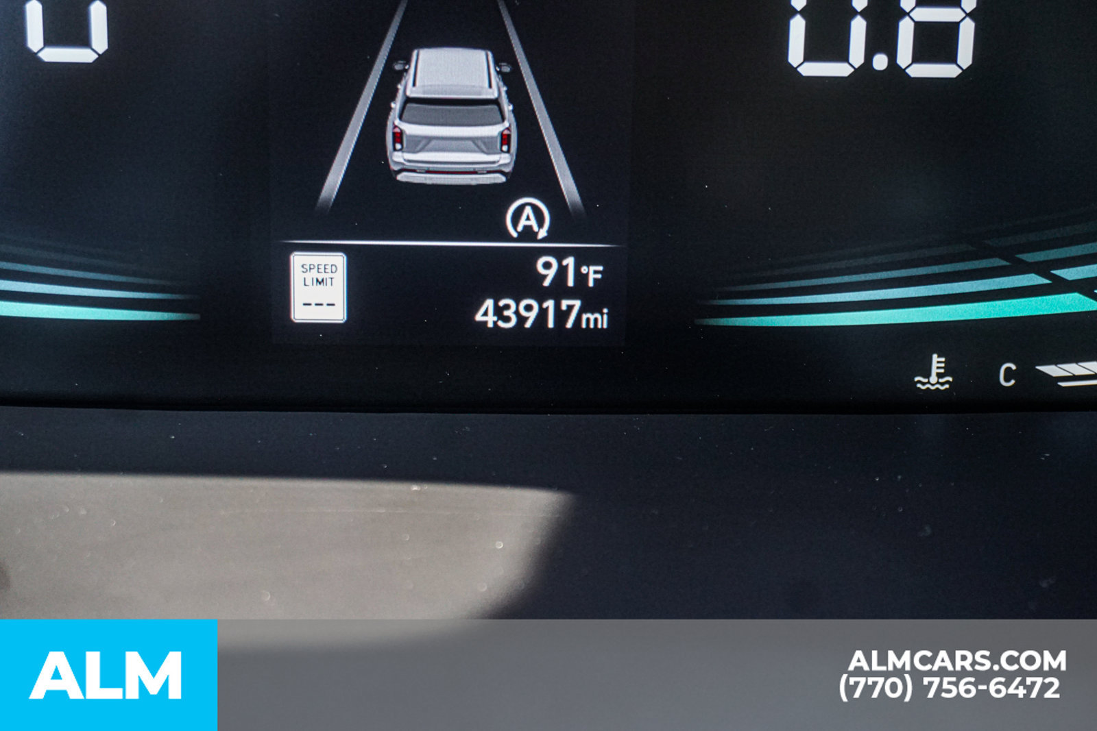 Used 2025 Hyundai Palisade SEL AWD/4WD image 65