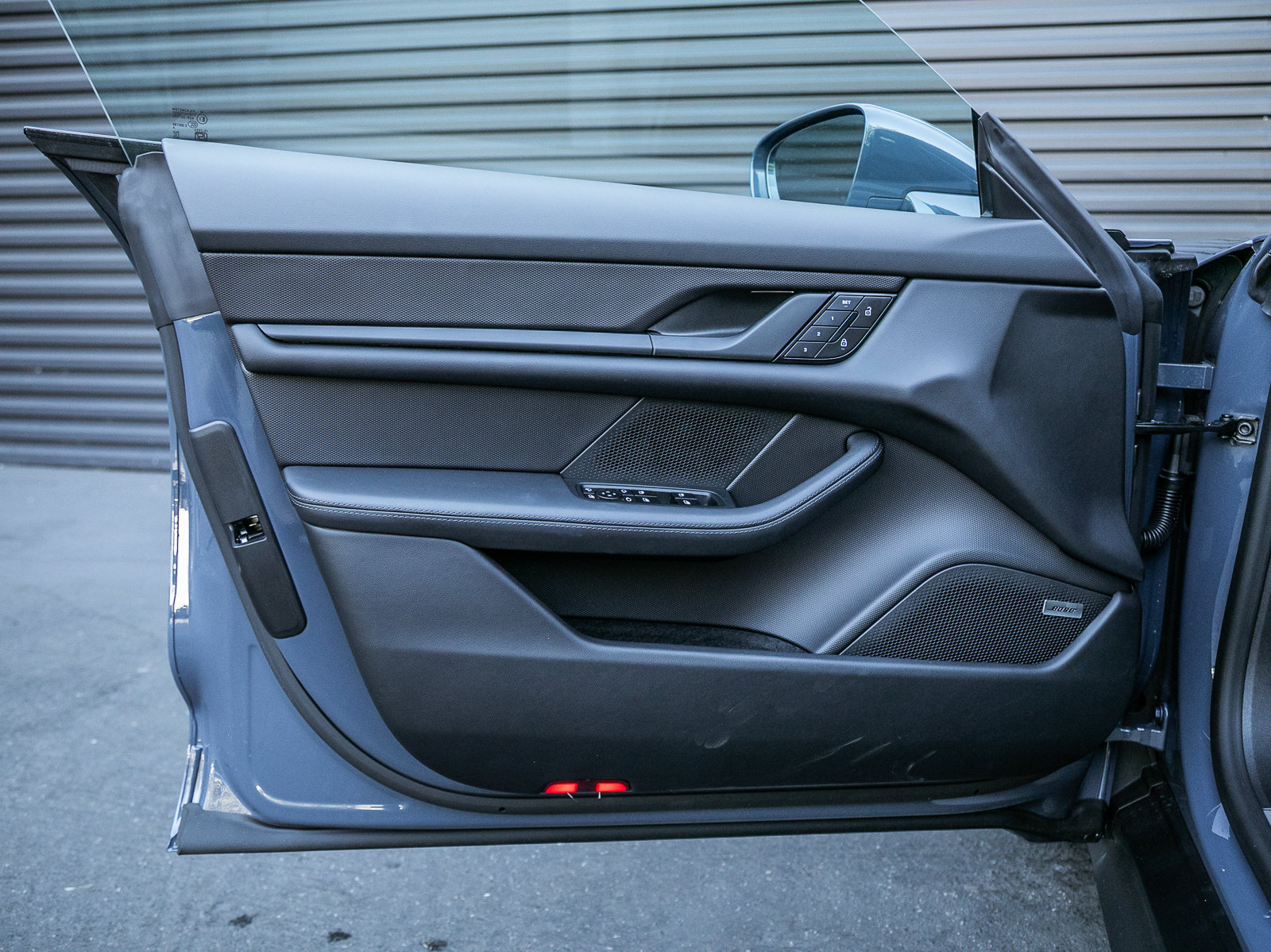 Certified 2026 Porsche Taycan AWD/4WD image 17
