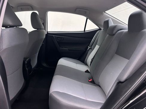 Used 2019 Toyota Corolla L image 13