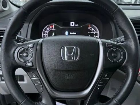 Used 2017 Honda Pilot EX-L image 27