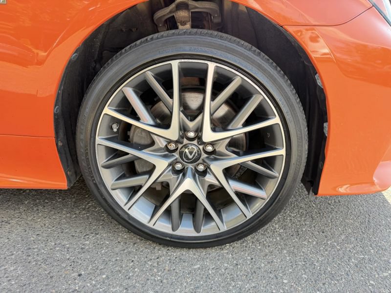 Used 2015 Lexus RC 350 AWD w/ Navigation System Package image 29