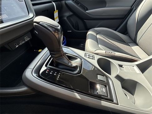 New 2025 Subaru Crosstrek 2.5i Limited w/ Crosstrek Mirror Package image 20