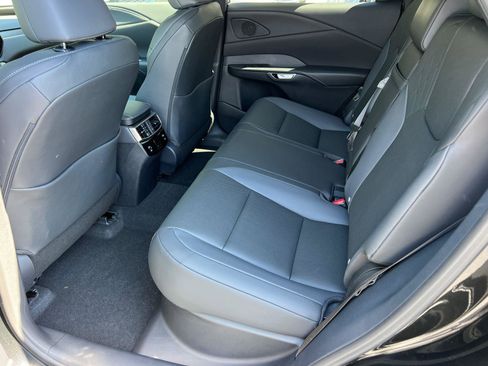 New 2026 Lexus RX 350 F Sport AWD/4WD image 15