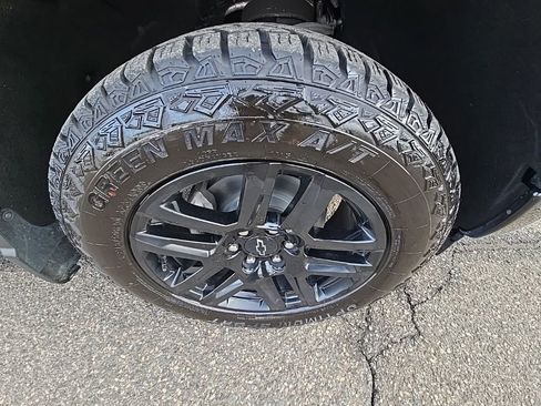 Used 2023 Chevrolet Silverado 1500 RST image 34