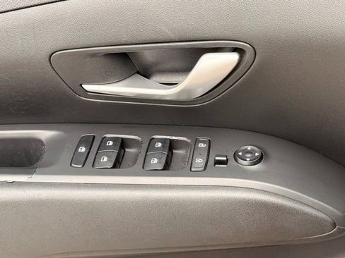 Used 2022 Hyundai Tucson SEL w/ Cargo Package FWD image 23