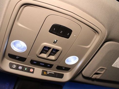 Used 2017 Cadillac ATS Premium Luxury image 14