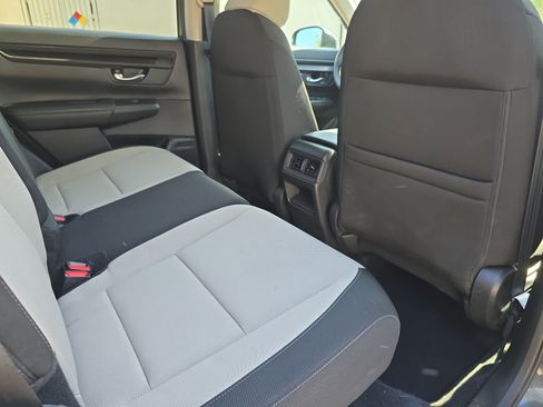 Used 2023 Honda CR-V EX image 11