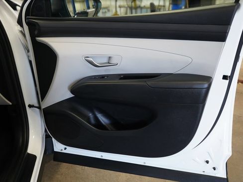 Used 2026 Hyundai Tucson SEL Plus FWD image 18