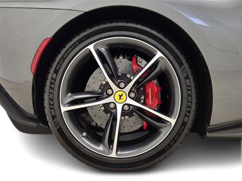 Used 2022 Ferrari 296 GTB image 7