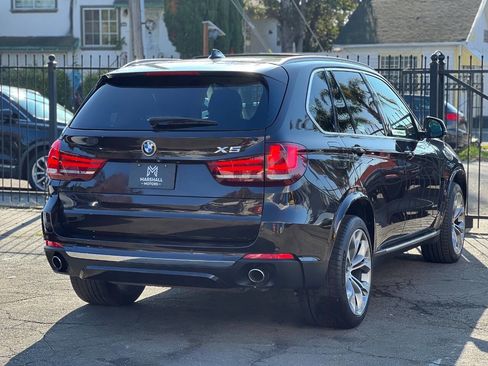 Used 2016 BMW X5 xDrive35i image 4