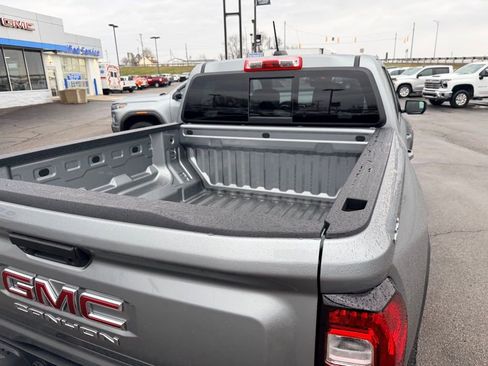 New 2026 GMC Canyon Elevation w/ Convenience Package AWD/4WD image 8
