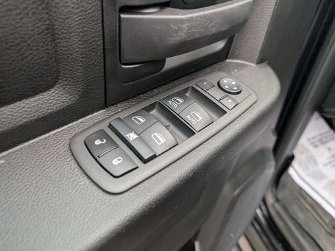 Used 2022 RAM 2500 Tradesman image 16