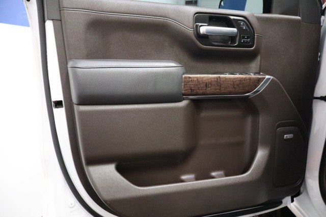 Used 2021 GMC Sierra 1500 Denali w/ Denali Ultimate Package AWD/4WD image 38