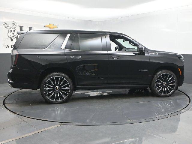 New 2026 Chevrolet Tahoe High Country AWD/4WD image 16