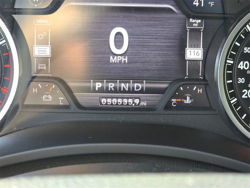 Used 2023 RAM 2500 Laramie image 61