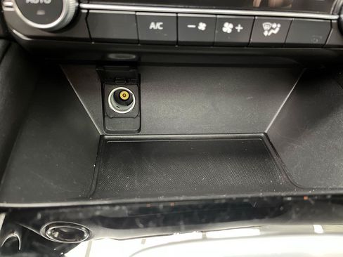 Certified 2024 MAZDA CX-5 AWD 2.5 S w/ Preferred Package image 24