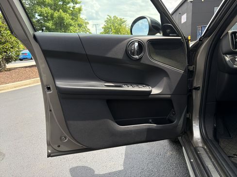 Used 2018 MINI Cooper Countryman FWD image 20