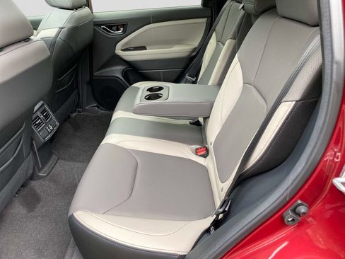 New 2026 Subaru Forester Limited AWD/4WD image 7
