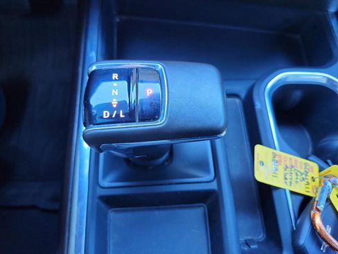 Certified 2025 GMC Sierra 1500 SLT w/ SLT Premium Plus Package image 23