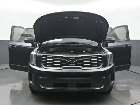 Used 2023 Kia Telluride S w/ S Sunroof Package AWD/4WD image 54