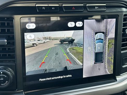 Certified 2024 Ford F150 XLT image 20