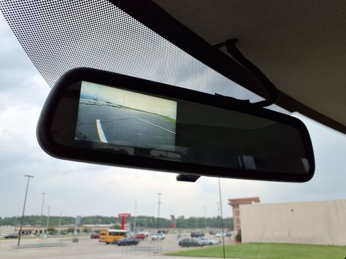 Used 2024 Chevrolet Express 3500 w/ Driver Convenience Package RWD image 14