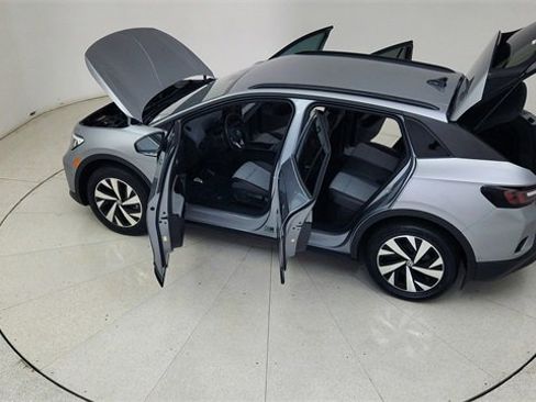 Used 2023 Volkswagen ID.4 Pro image 81