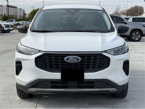 Used 2023 Ford Escape Active image 8