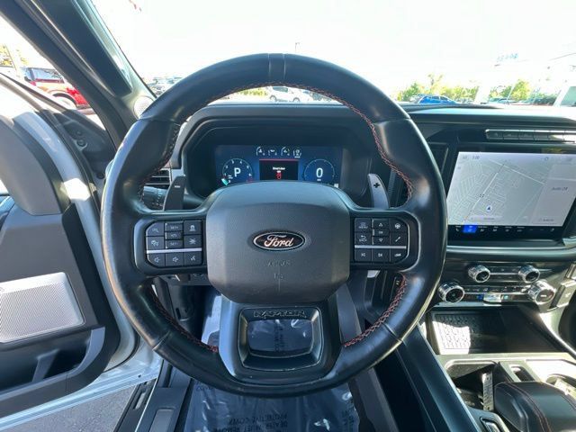 Used 2024 Ford F150 Raptor AWD/4WD image 36
